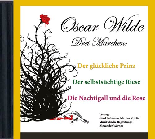 Oscar Wilde - Drei Märchen