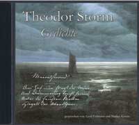 Theodor Storm – Gedichte und kleine Prosa